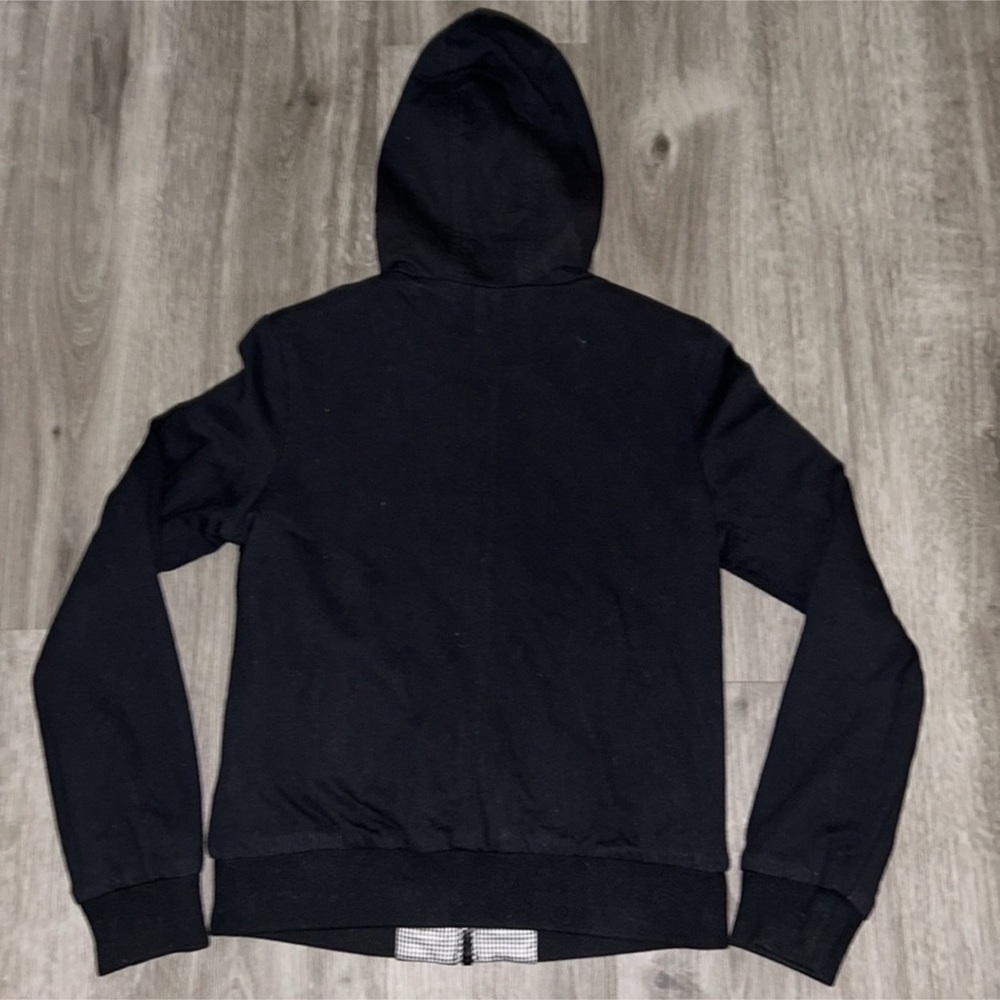 Reversible Jacket - Picture 11 of 14